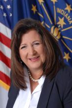 photo of Kim Cates