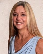 photograph of Abby Lundy